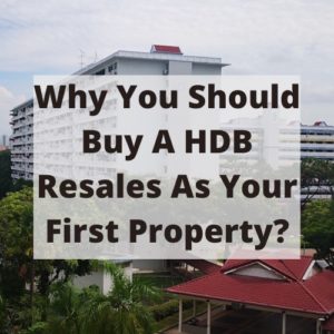Buying Selling HDB