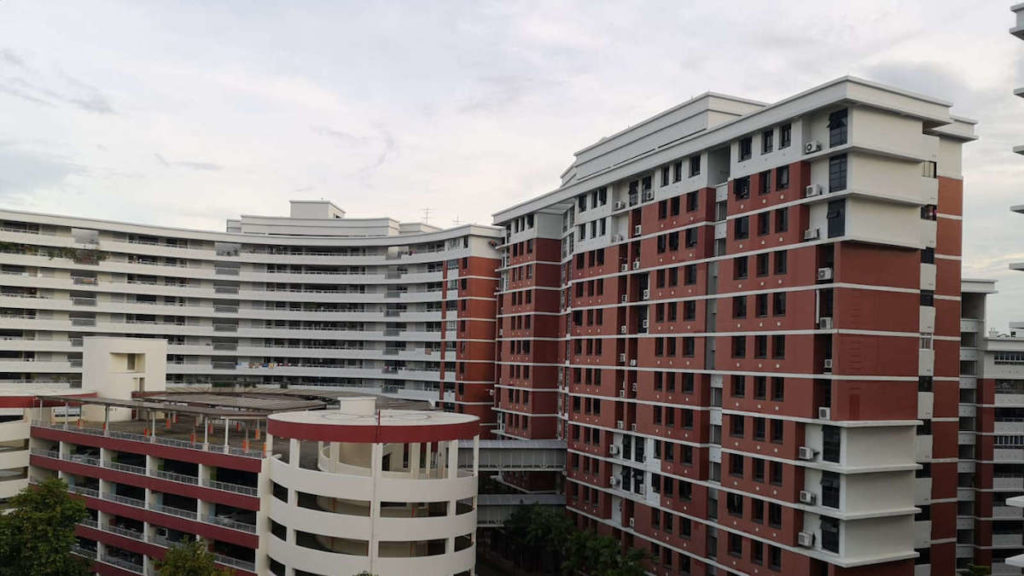 Buying Selling Property