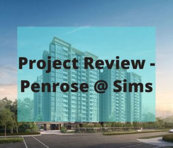 Penrose Launch