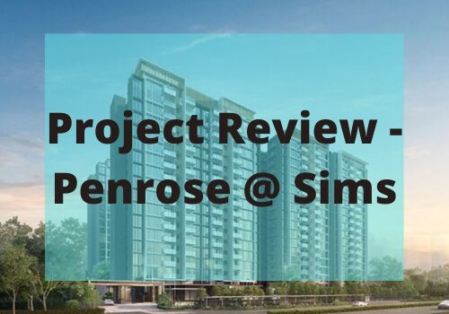 Penrose Launch