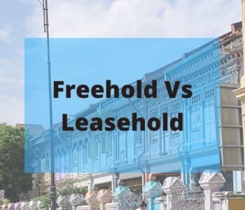 Freehold Property