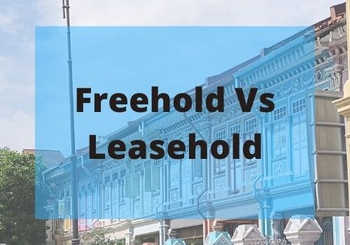 Freehold Property