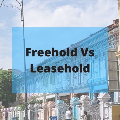 Freehold Property